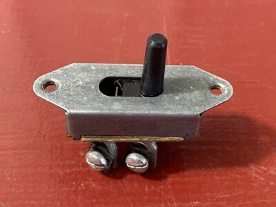 1936 1938 Cadillac Lasalle 1936 - 1939 Pontiac interruptor de luz delco Remy 1406 Foto 1 de 4