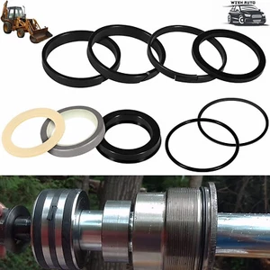 Kit guarnizione cilindro idraulico per custodia terna G109456 G105550 1543253C1 - Foto 1 di 7