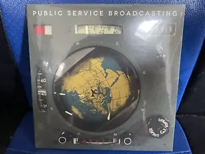 RECORD STORE DAY 2024 RSD24 PUBLIC SERVICE BROADCASTING GAGARIN 7" SINGLE - Picture 1 of 2