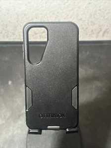 OtterBox Commuter Series Drop+ Case For Samsung Galaxy S23 Black - Photo 1 sur 3