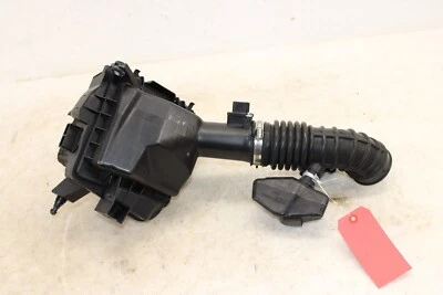 2011-2015 英菲尼迪 Q60 G37 Coupe 左空气盒带软管原始设备制造商 * * 损坏标签 * * GU34 — 第 1/4 张图片