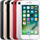 Apple iPhone 7 iOS Smartphone 32-256GB LTE - 12MP Kamera - vom Händler