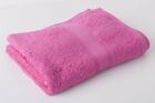 24 x różowe luksusowe 100% egipska bawełna ręczniki fryzjerskie salon piękno 50x85cm