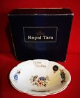 Royal Tara China 50th Golden Wedding Dish Made In Ireland 