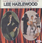 These Boots Are Made for Walkin': The Complete MGM Recordings by Lee Hazlewood
