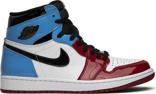 Talla 11 - Jordan 1 Retro OG High Fearless Foto 1 de 1