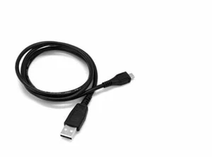 USB CABLE LEAD CHARGER FOR M500 SPORTS DV VIDEO CAMERA - Picture 1 of 1