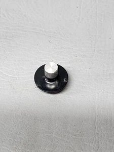 Technics SL-1300 MK2 Authentic Size & Memo Repeat Knob Replacement (1) - Picture 1 of 3