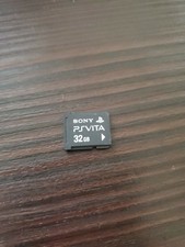 Official Sony Playstation Vita - PS Vita - 32GB Memory Card