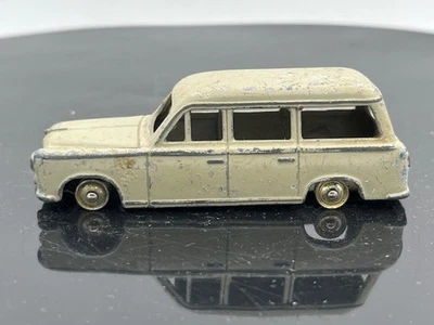 Peugeot 403 Commerciale CIJ, cod. 3/46, échelle 1/43 - Photo 1/4