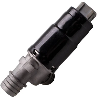 Válvula de control de aire de ralentí de inyección de combustible para Porsche 928 1985-1986 13411286065 Foto 1 de 4