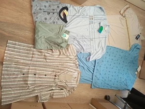 Herren t Shirt Paket Größe XXXL - Bild 1 von 3