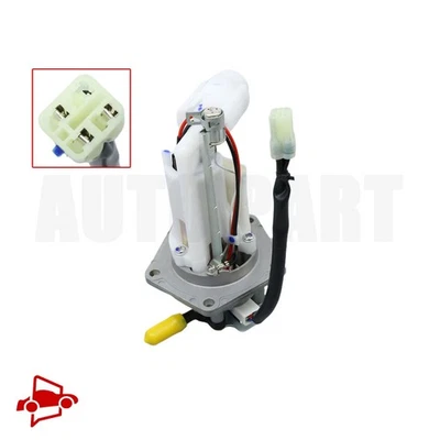 For KAWASAKI Versys 650 NINJA 650R 2006-2014 Fuel Pump Assembly 49040-0026 - Image 1 of 4