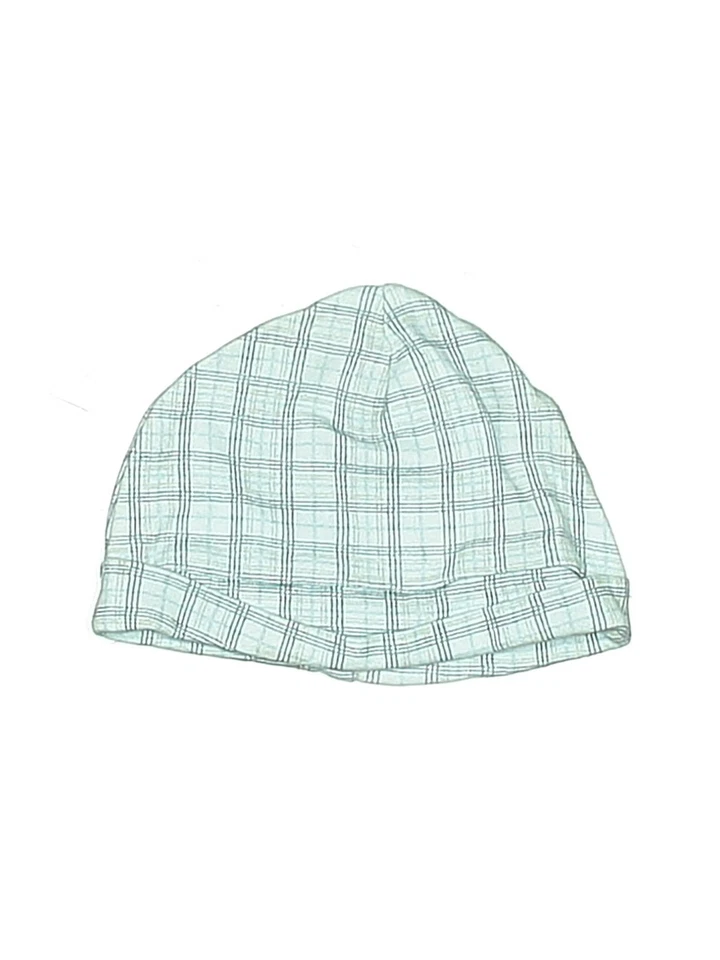 Gorro verde First Impressions niños 0-3 meses Foto 1 de 1