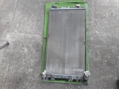 Radiador Volkswagen New Beetle 2007 GH-9CAZJ 1C0121253A [Usado] [PA113641983] - Imagem 1 de 4