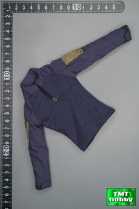 Camisa de combate escala 1:6 ES General's Armoury GA1009 Bravo 7-1 Kill or Capture - Imagen 1 de 2