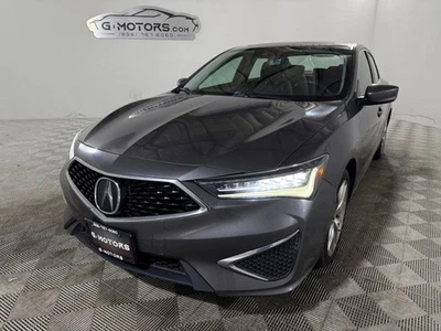 Acura ILX 2019 base Foto 1 de 4