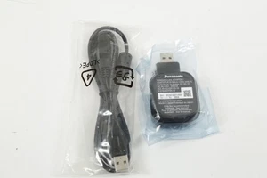 Adaptador LAN Inalámbrico Panasonic DY-WL10 USB Vierra HDTV Blu-ray - Imagen 1 de 1
