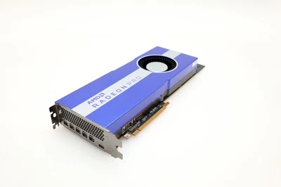 AMD Radeon Pro W5700 8GB Graphics Card - Image 1 of 4