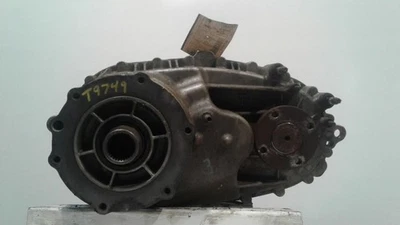 Caixa de transferência 2003-2004 LINCOLN NAVIGATION 125K milhas 4L147A195AA - Imagem 1 de 4