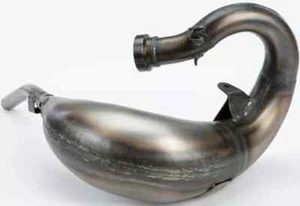 Tubo de escape KTM 65SX Pro Circuit PT09085 2007-2012 FUNCIONA - Imagen 1 de 1