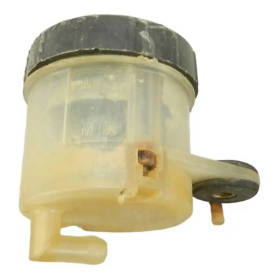2014 CAN-AM OUTLANDER 800R REAR MASTER CYLINDER RESERVOIR 705601020 - Image 1 of 4