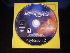 Dark Cloud (Sony PlayStation 2, 2001) ****GETESTET**** - Bild 1 von 2