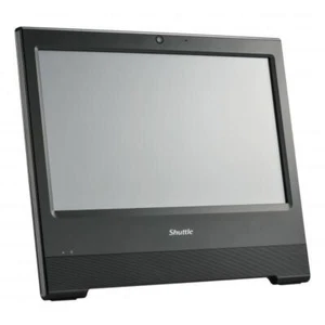 Shuttle X50V9 Tutto in uno Nero 7305 LGA 1700 Altoparlanti incorporati (X50V9 BL - Foto 1 di 1
