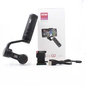 * USED * Zhiyun Smooth Q2 Smartphone Gimbal - Picture 1 of 9