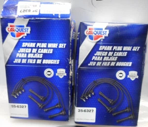 JUEGO DE CABLES BUJÍAS CARQUEST 35-6327 - Imagen 1 de 7