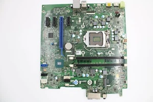 Dell Optiplex 3050 MT Desktop Mainboard LGA 1151 DDR4 0W0CHX NO I/O Shield  - Bild 1 von 5