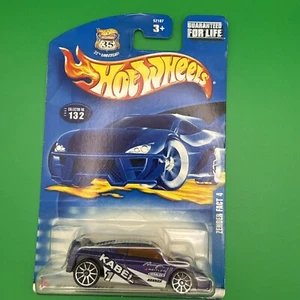 Hot Wheels 2003 Zender Fact 4 57107 #132 - Bild 1 von 10