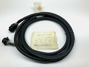 Fanuc A660-8004-T381/L3R453 Cabel A660-8004-T381 - Picture 1 of 4