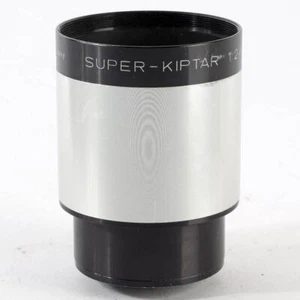 Isco-Göttingen Super-Kiptar 2/50 SHP 309524 - Bild 1 von 4