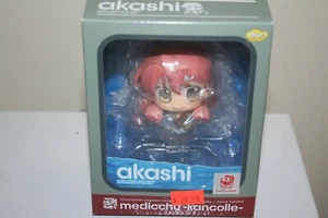 Medicchu-Kancolle-Kantai Collection AKASHI Figure NEW Authentic  - Picture 1 of 3