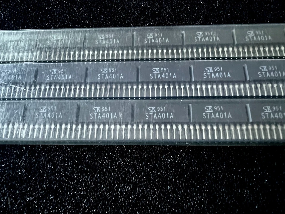 SANKEN STA401A