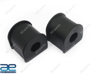 Kit bagues de barre stabilisatrice arrière pour Jeeps Grand Cherokee 1999-2004 - Photo 1/7