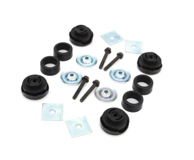 Nuevo kit de montaje de cabina 20 piezas AMD para camioneta Chevrolet C10 C20 C30 427-4081-2S Foto 1 de 2