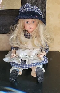 Boyds Bears - Yesterday's Child Collection - Leslie - Imagen 1 de 5
