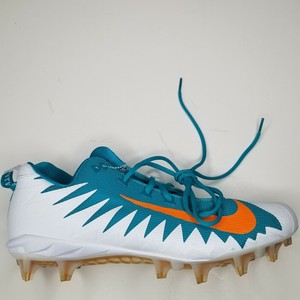 Las mejores ofertas en Nos Nike Blanco 14.5 Zapatos de fútbol americano  para hombres | eBay