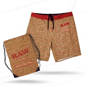 RAW X Seedless Boardshorts (30-38) - Bild 1 von 5