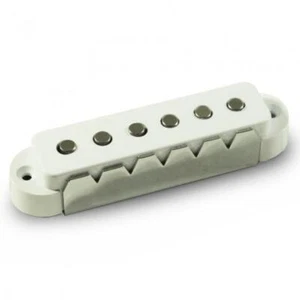 KENT ARMSTRONG® VINTAGE 65 JAGUAR JAG3-W SINGLE COIL SET mit NECK + BRIDGE - . - Bild 1 von 1