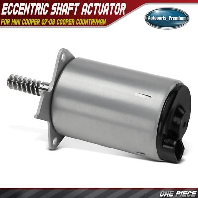 Solenoide de distribución de válvula variable de motor para Mini Cooper 07-08 Cooper Countryman Foto 1 de 4