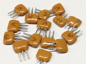 1 Stück Murata 5.74 MHz Keramik-ZF-Filter SFE5.74MC (M8764) - Picture 1 of 1