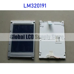 LM320191 5.7 Inch LCD Display Screen Panel Original for Sharp Brand New - Afbeelding 1 van 2