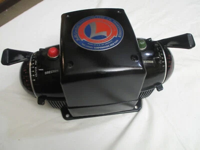 POSTWAR LIONEL ZW 275 WATTS  TRANSFORMER  COMPLETELY  CLEANED & SERVICED NICE #2 - Image 1 of 4