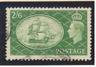 Great Britain Stamp Scott #286, Used