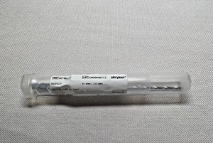 Stryker 60-19340 Twist Drill 1.9mm X 105mm AO Fitting Orthopedics - Picture 1 of 2