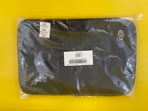 Lotto di 2 nuove custodie nere per laptop Dell XPS Studio 16 15 pollici WT879 0WT879 - Foto 1 di 3