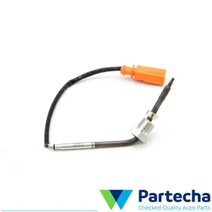 Sensor exhaust gas temperature Fits AUDI Q5 A5 Sportback 03L906088F - Picture 1 of 3